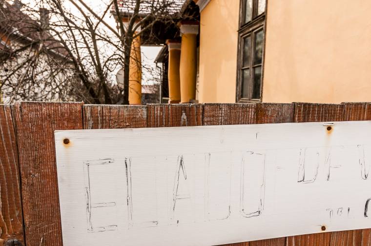 Gyenge a csíki vásárlóerő