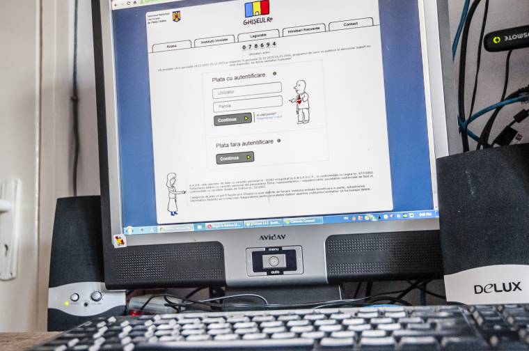 Díjazzák az online adófizetést a nagyvárosokban