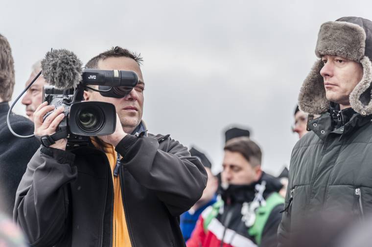 Turisztikai mozgalom indult a Hazajáró nyomán