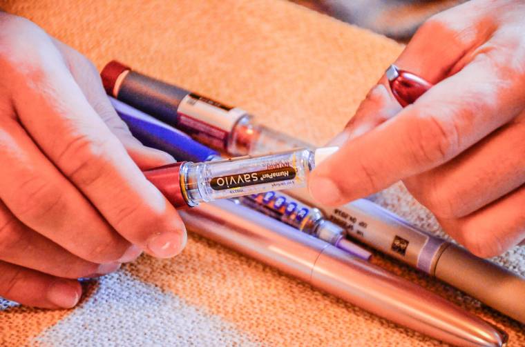 Nehéz beszerezni a rövid hatású inzulinkészítményt