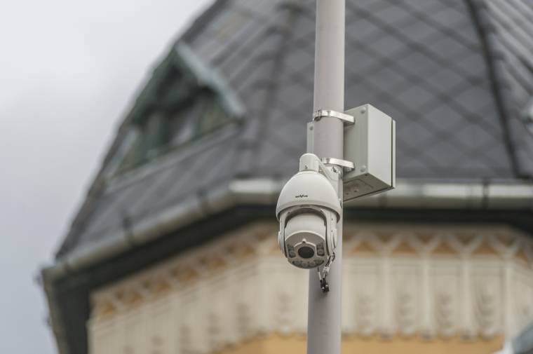 Helyi rendőrség: két év alatt a harmadik versenyvizsgát írták ki Csíkszeredában