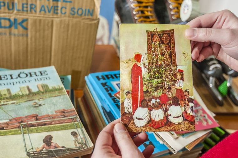 Régi farsangi tárgyakat gyűjt a Csíki Székely Múzeum