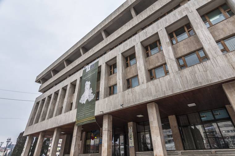 Csíkszeredában a nép ügyvédje