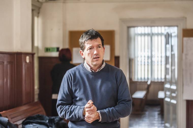 Eljárásbeli hiányosság miatt halasztás Rádulyék perében