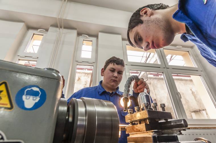 Van még hely a csíkszéki szakosztályokban