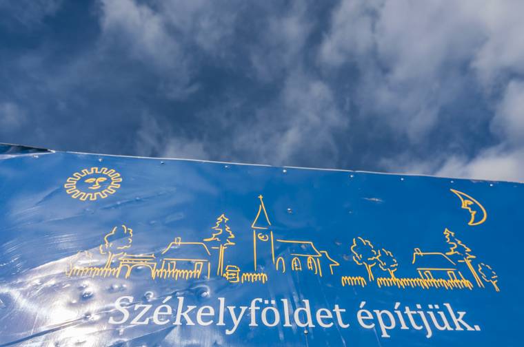 Jogerősen kimondták: Székelyföld nem létezik