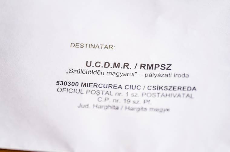 Oktatási-nevelési támogatás: kevesebb mint egy hónap a leadási határidőig