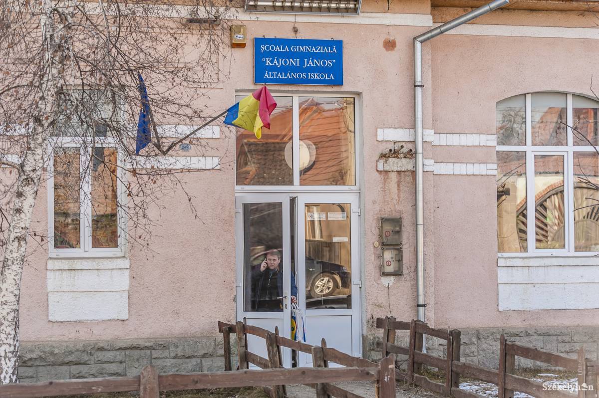 •  Fotó: Veres Nándor