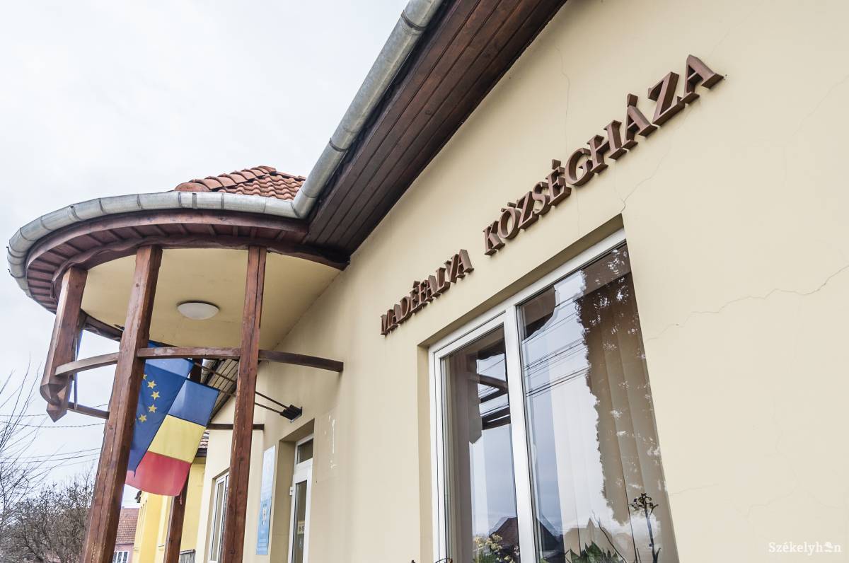 &bullet;  Fotó: Veres Nándor