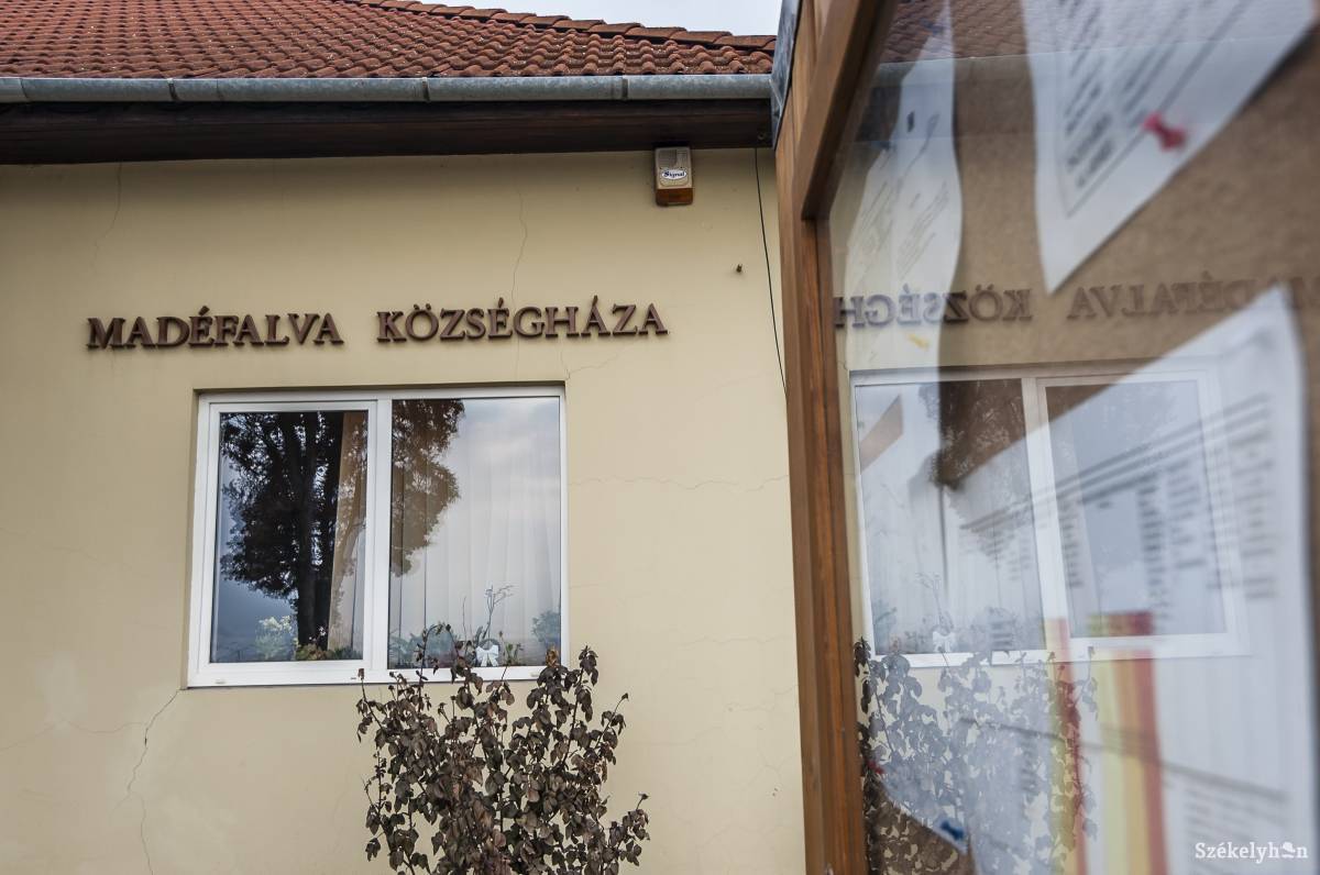 &bullet;  Fotó: Veres Nándor