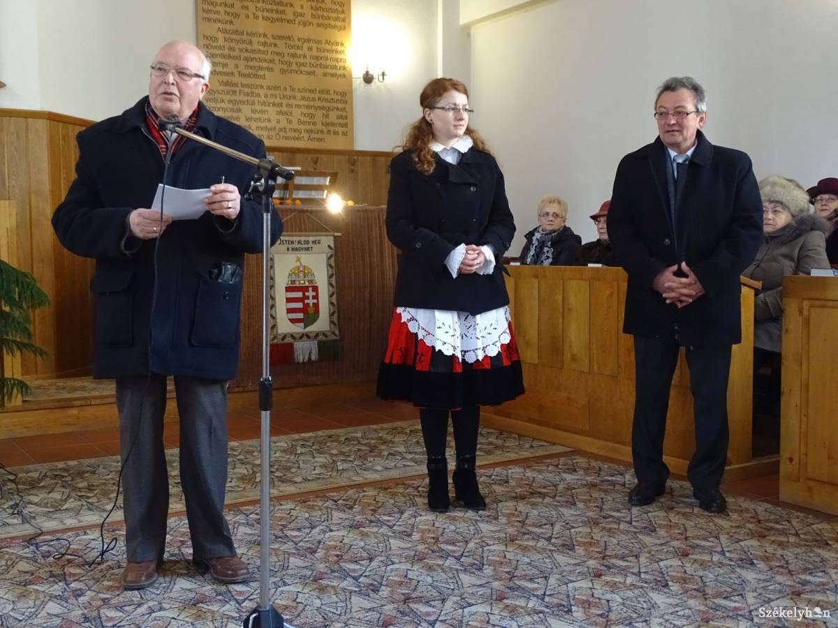 • Fotó: Iochom Zsolt