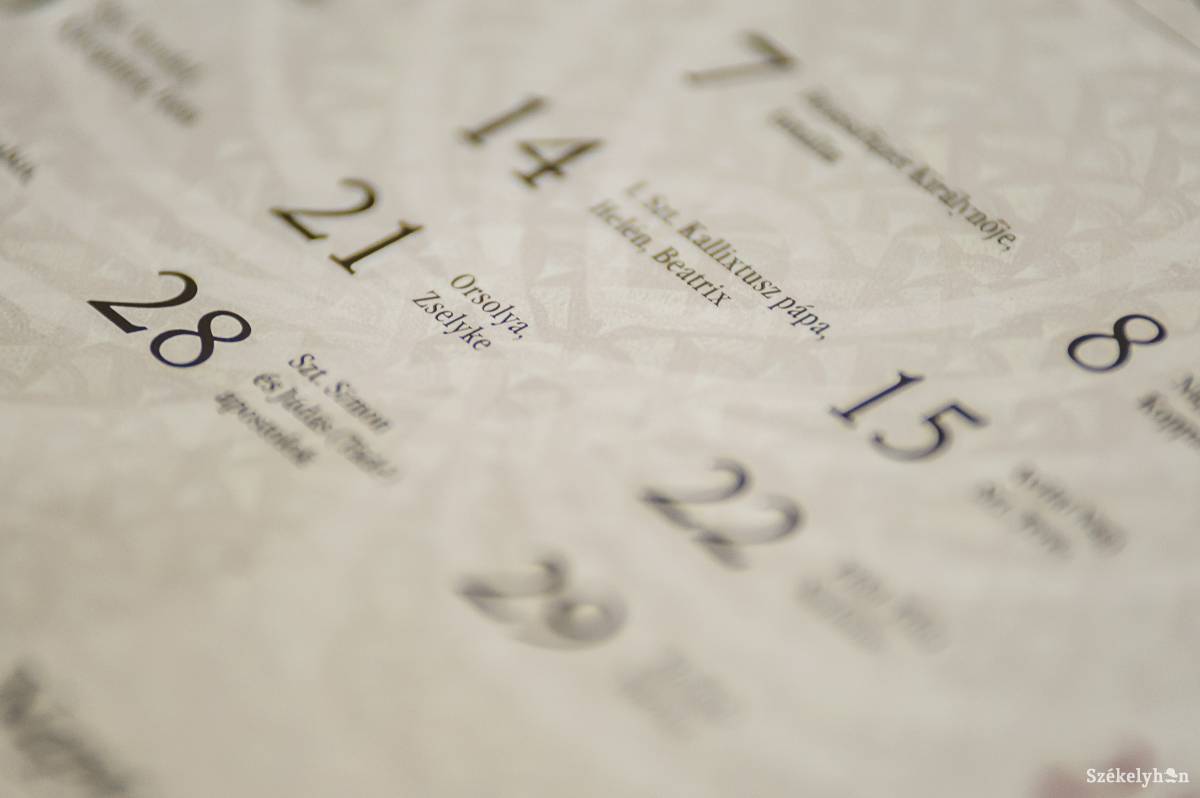 •  Fotó: Veres Nándor