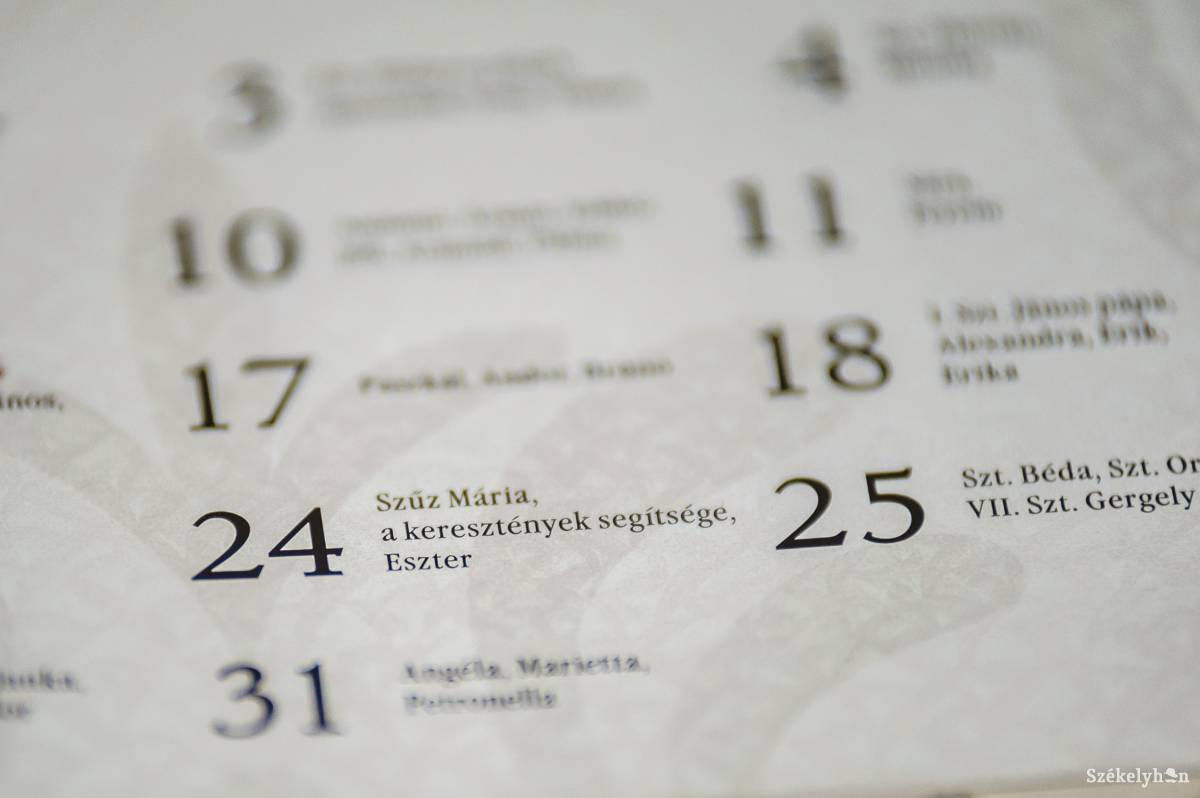 •  Fotó: Veres Nándor