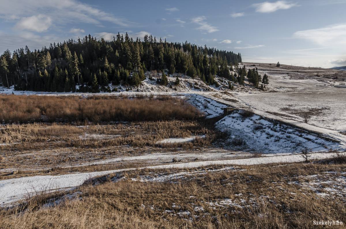 &bullet;  Fotó: Veres Nándor