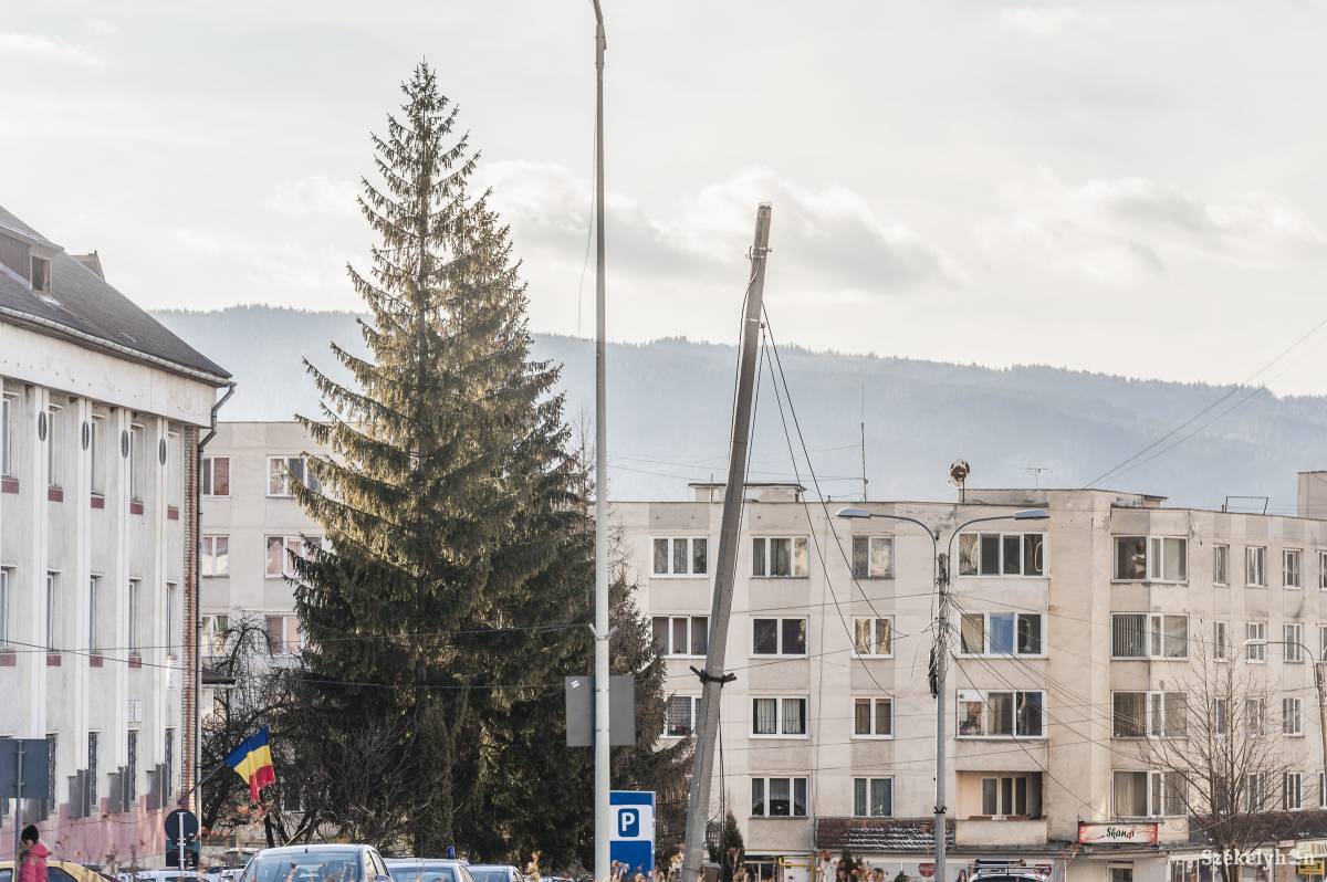 &bullet;  Fotó: Veres Nándor