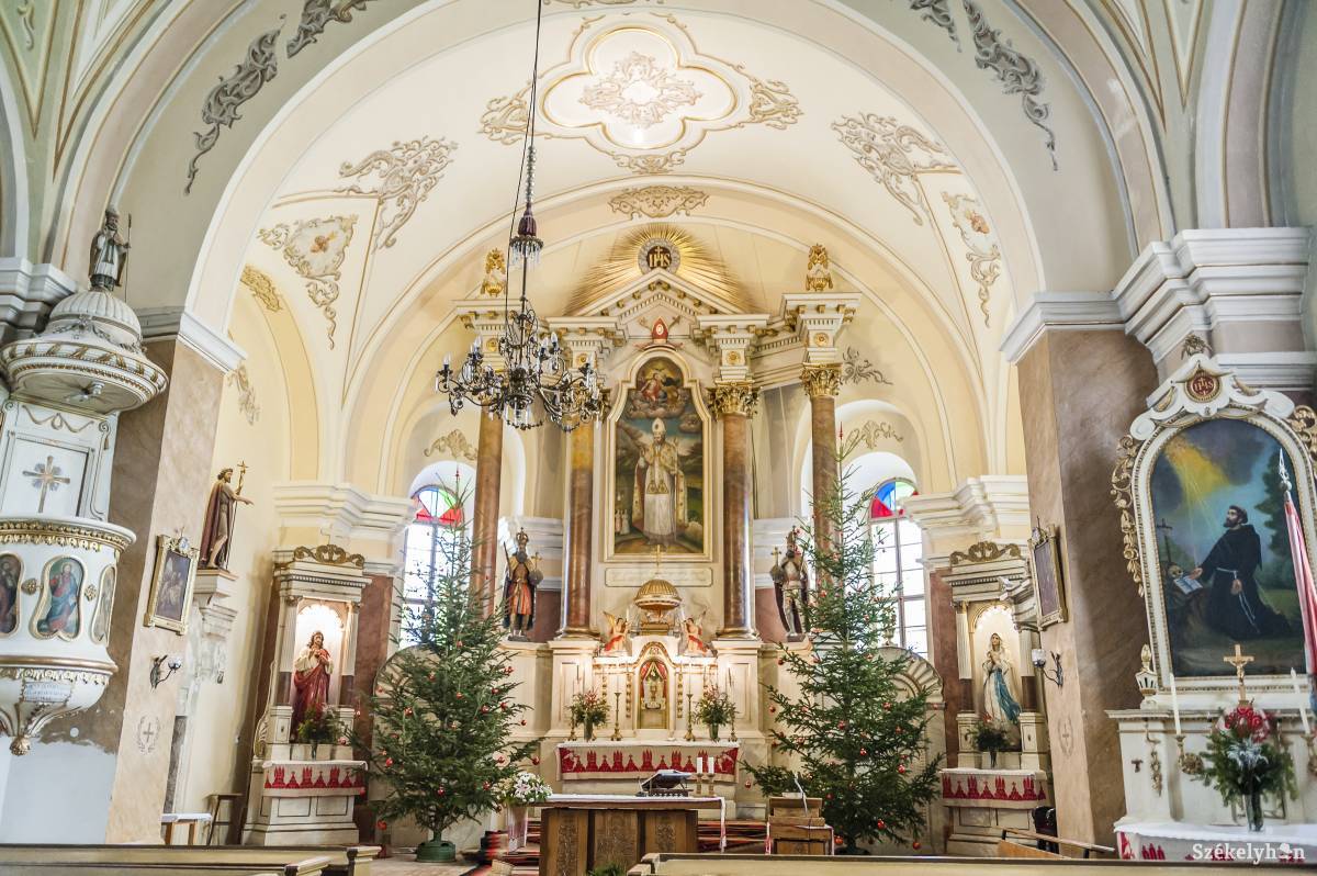 &bullet;  Fotó: Veres Nándor