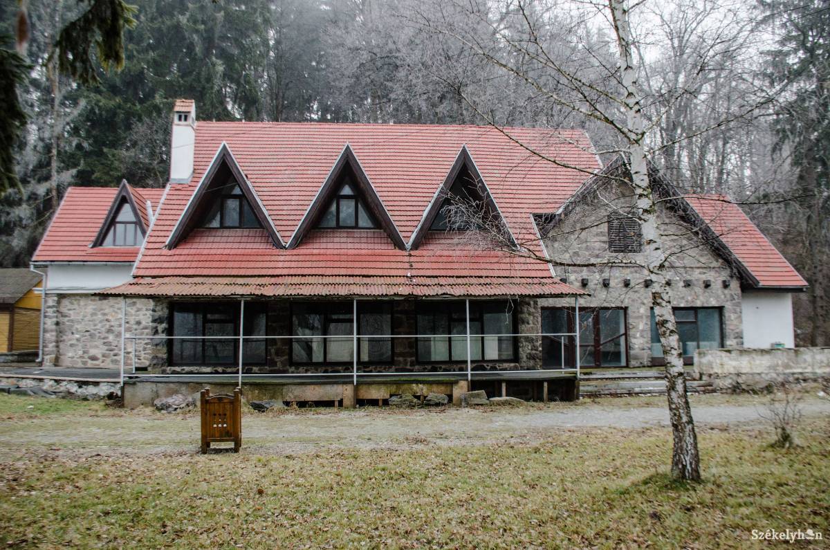 •  Fotó: Gecse Noémi