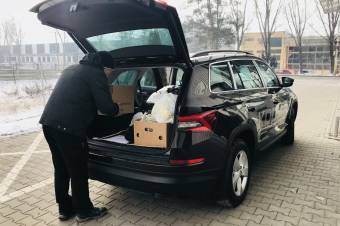 Mit ne tegyünk soha a csomagtartóba? – Van, amitől ugorhat a jogosítvány vagy az autót is lefoglalhatják