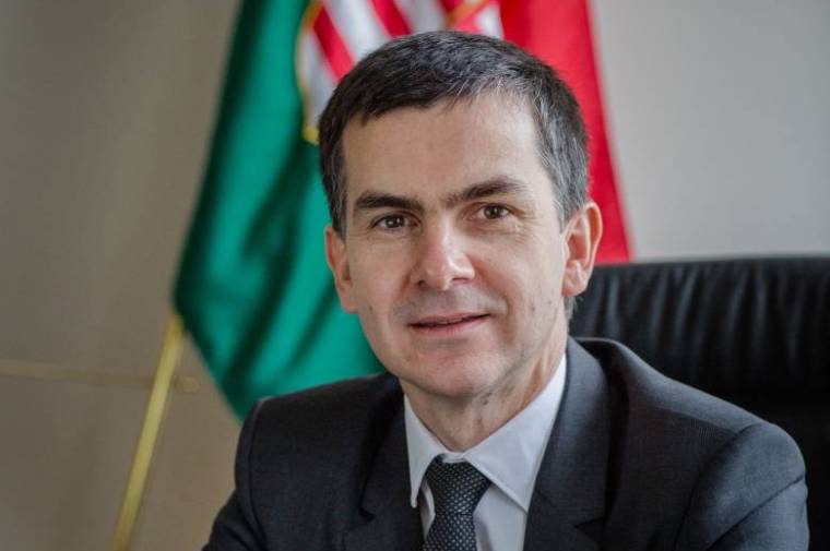 Újra lesz főkonzulja Magyarországnak Csíkszeredában