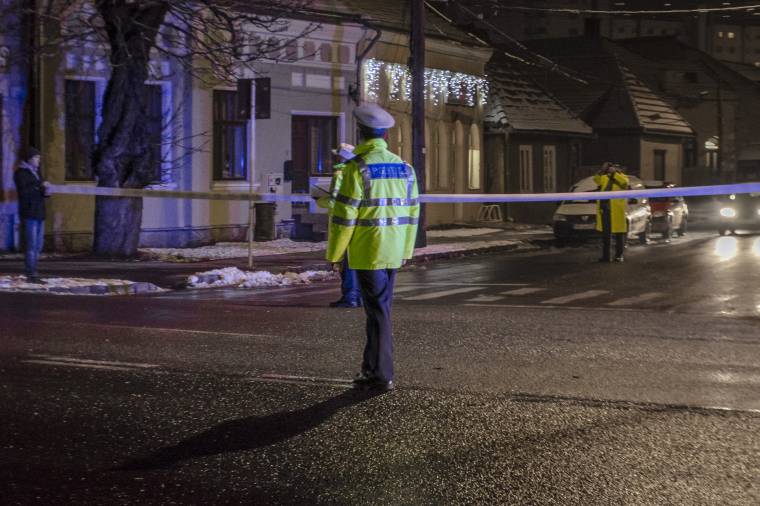 Rendőrségi mérleg: több mint 13 ezer bírság