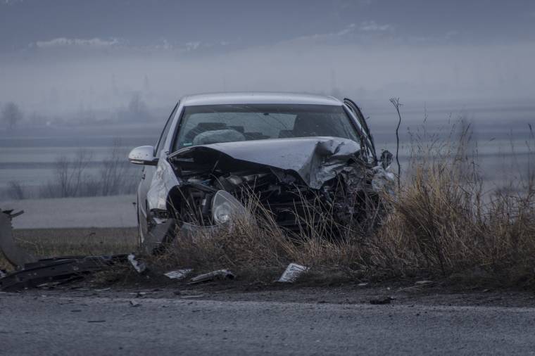 Frontális ütközések Hargita megyében
