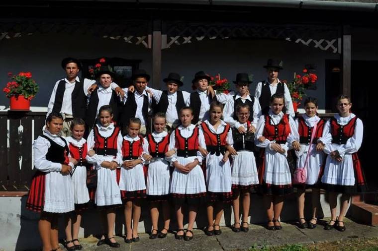 Összekapcsolja a Fürgölő a csíkmindszenti fiatalokat