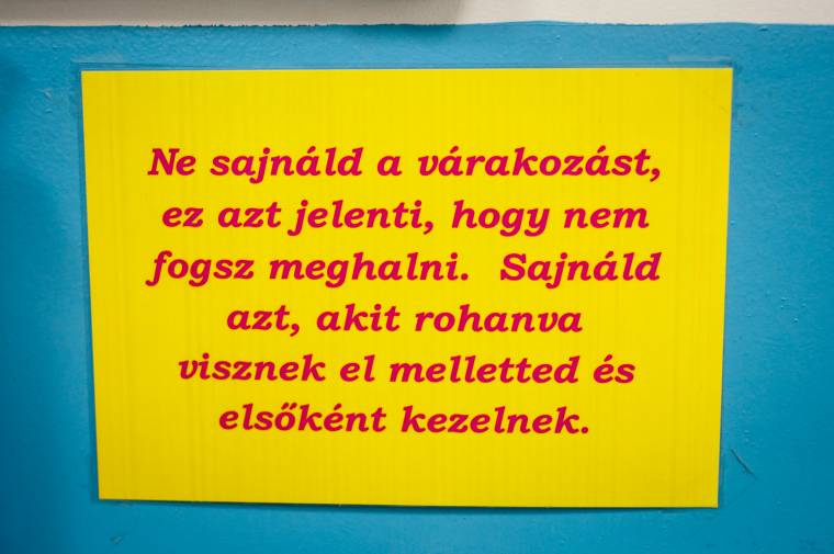 Ahol inkább jót jelent, ha a sor végén van