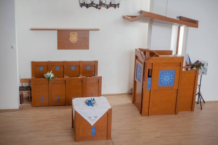 Megünneplik az erdélyi vallásszabadság kihirdetésének 450. évfordulóját Csíkszeredában is