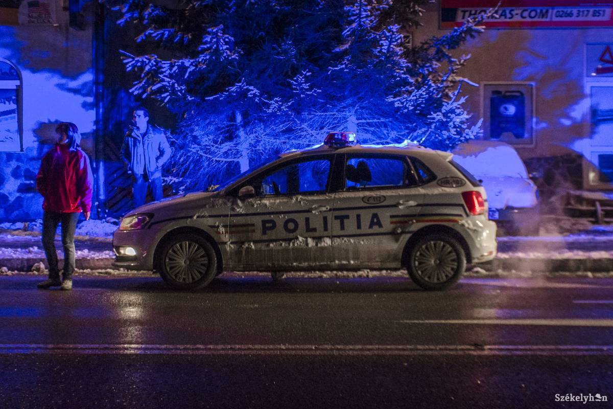 Képünk illusztráció •  Fotó: Pinti Attila