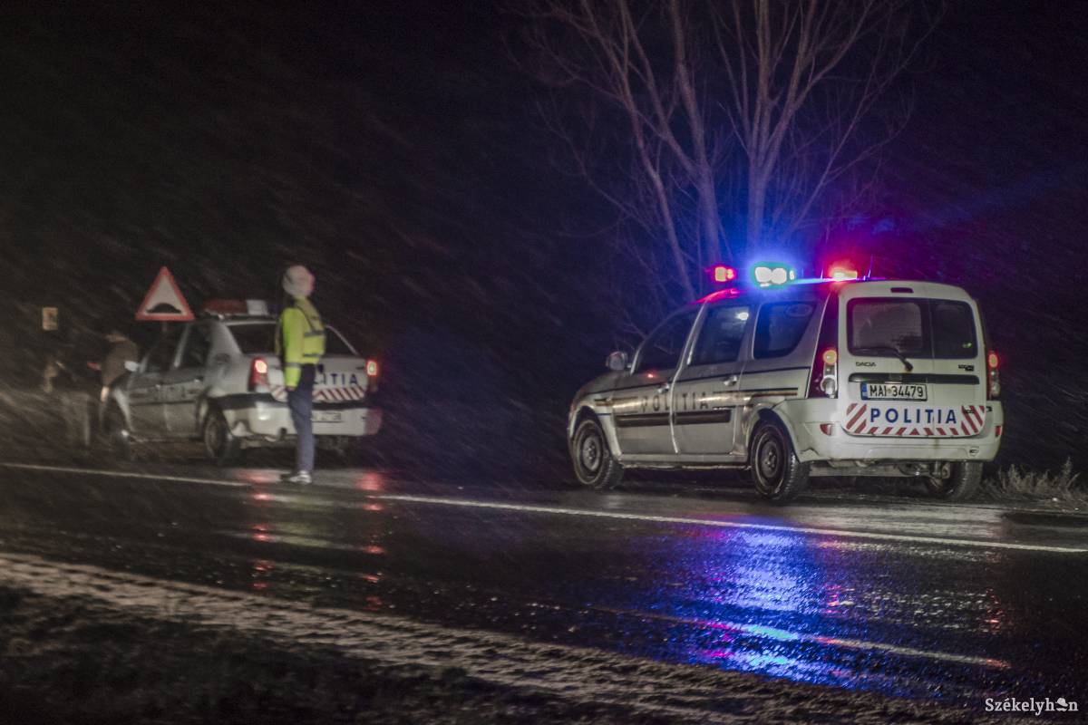 Képünk illusztráció •  Fotó: Pinti Attila