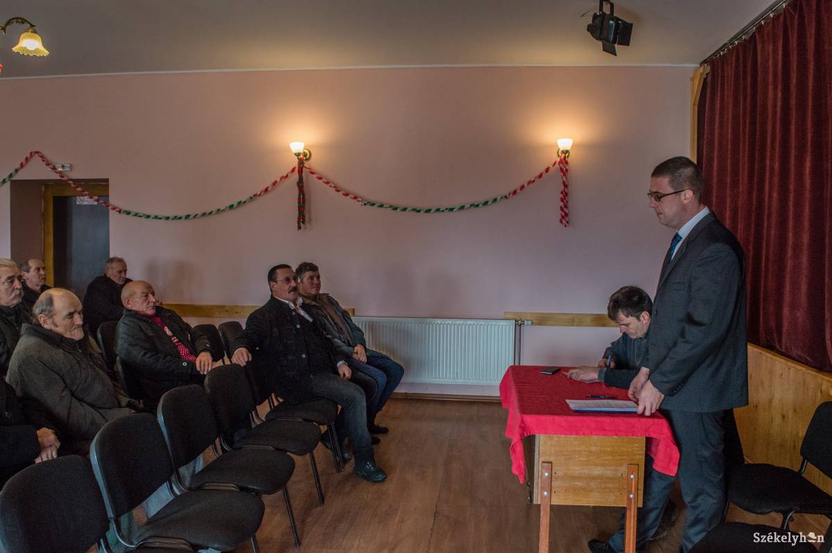 •  Fotó: Sándor Csilla