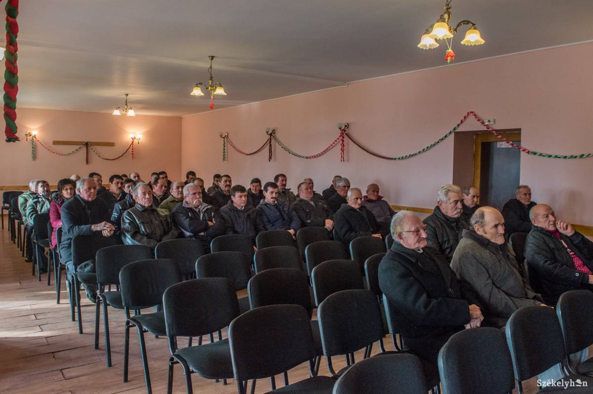 •  Fotó: Sándor Csilla