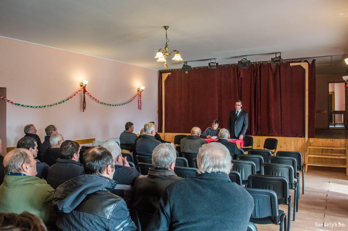 •  Fotó: Sándor Csilla