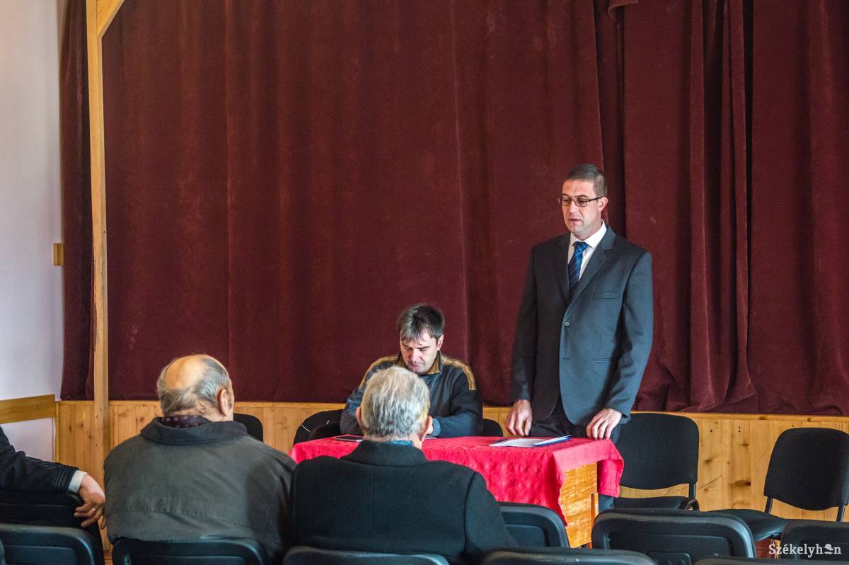 •  Fotó: Sándor Csilla