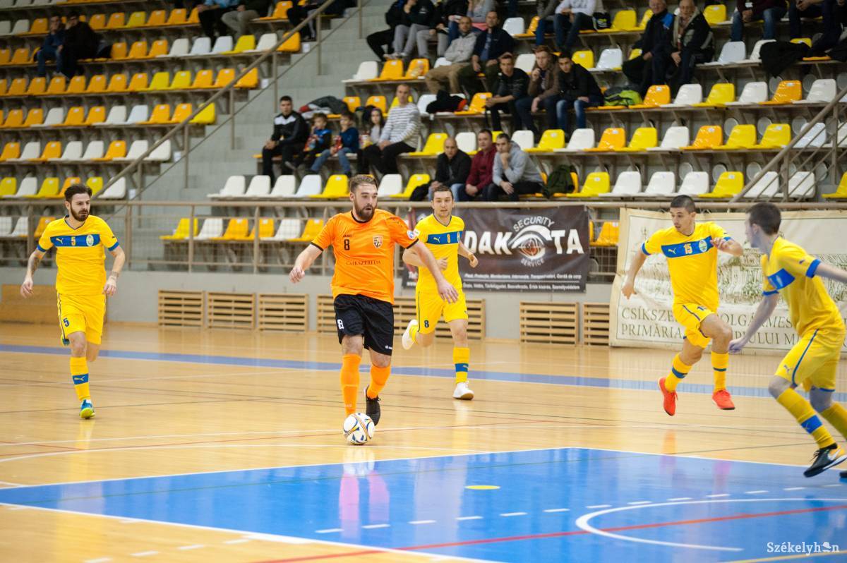 &bullet;  Fotó: Gecse Noémi