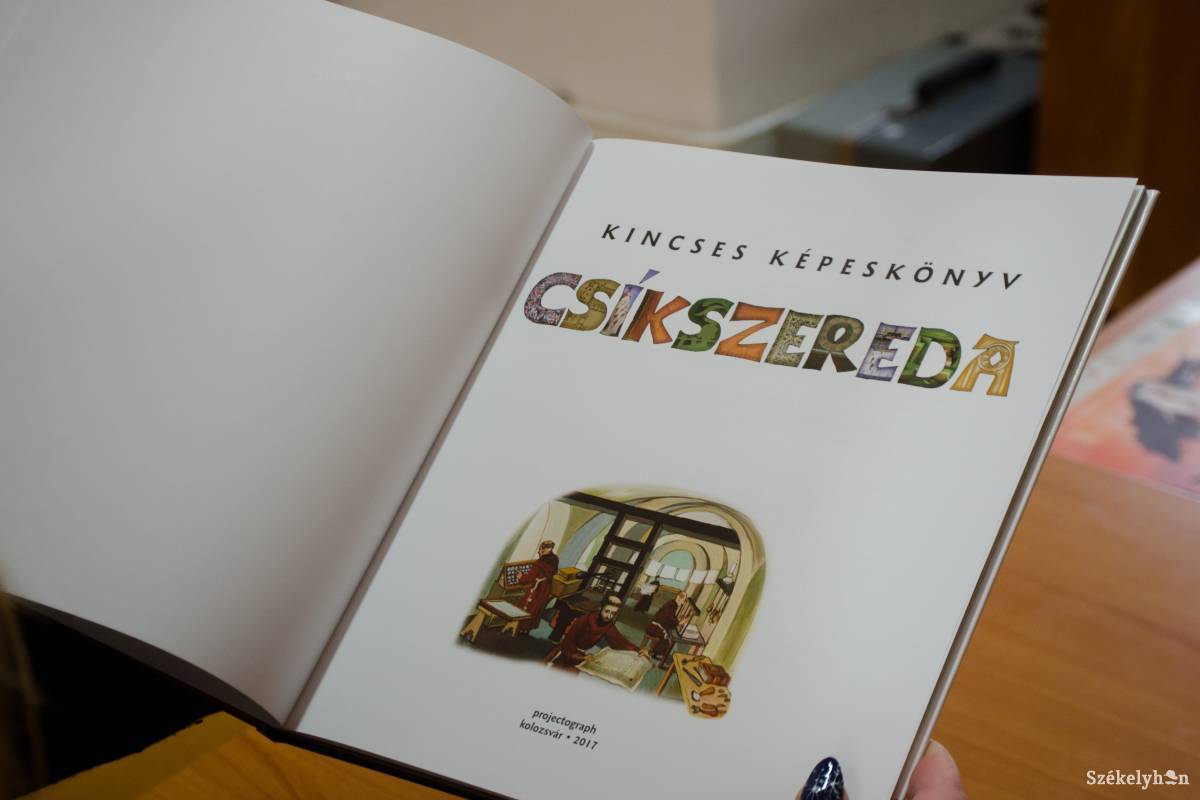 •  Fotó: Sándor Csilla