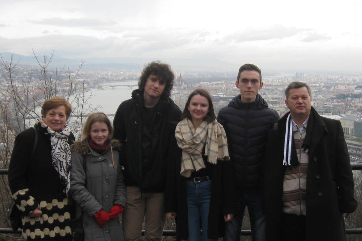 Forrás: Márton Áron Főgimnázium