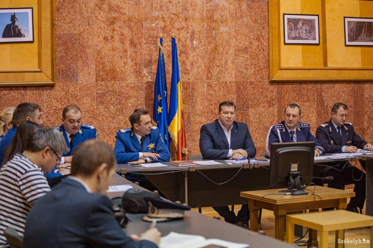 •  Fotó: Gecse Noémi