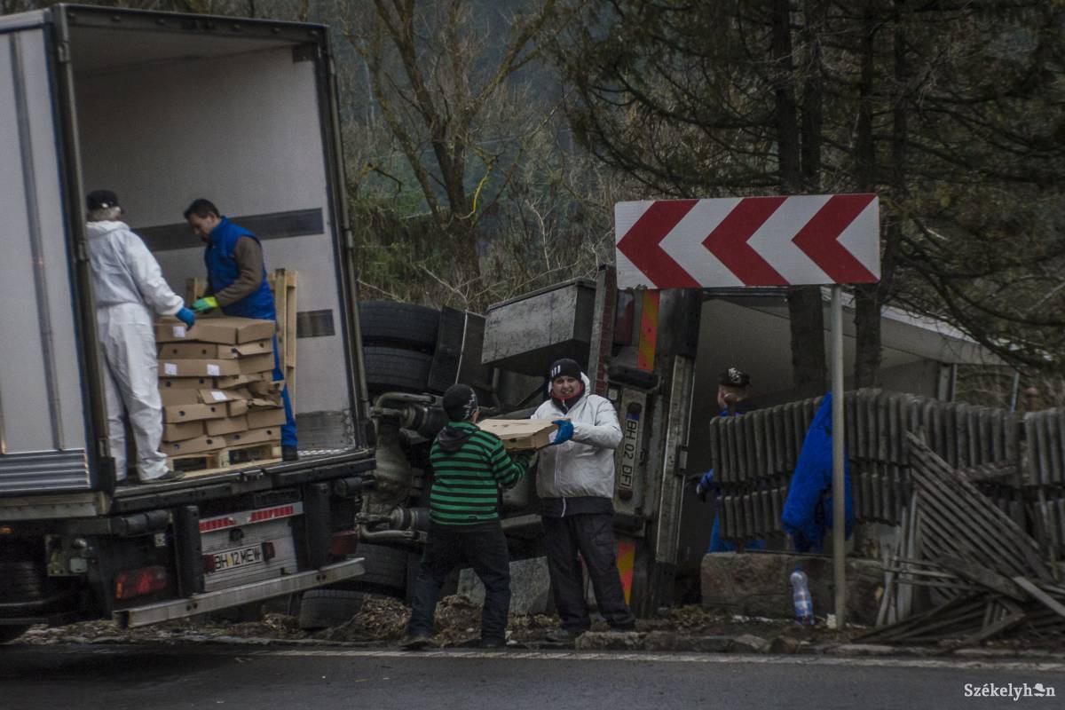•  Fotó: Pinti Attila