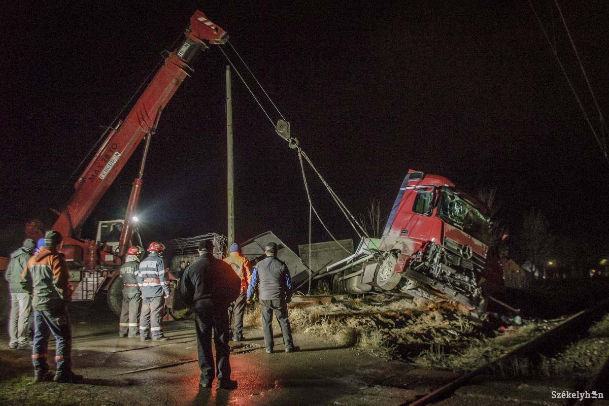 •  Fotó: Pinti Attila
