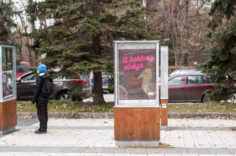 Szórakoztató és tartalmas darabbal készül a Csíki Játékszín