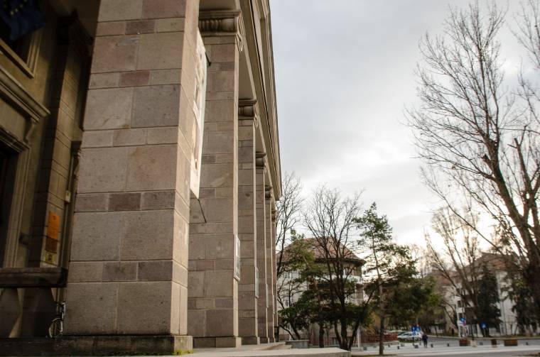 Meghatározatlan ideig elmaradnak a Csíki Játékszín előadásai