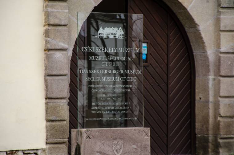 Két kiadványt mutatnak be a múzeumban