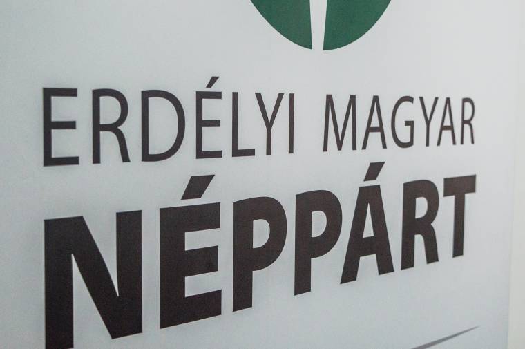 Államfőválasztás: az EMNP lelkiismeret szerinti részvételre és szavazásra buzdít