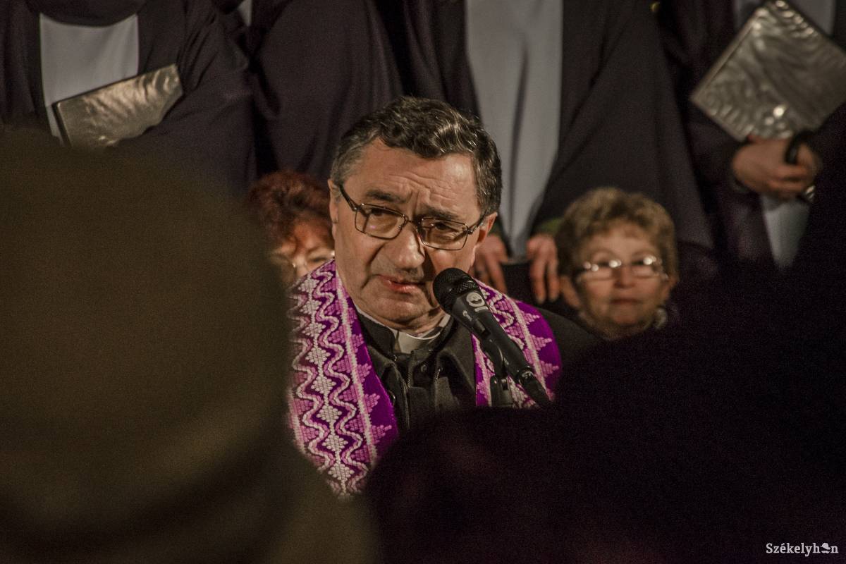 •  Fotó: Pinti Attila