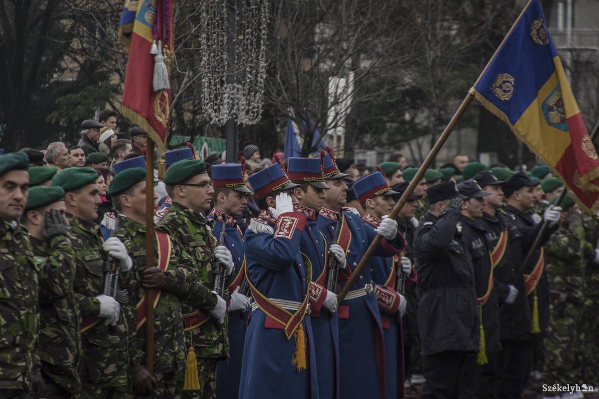 •  Fotó: Pinti Attila