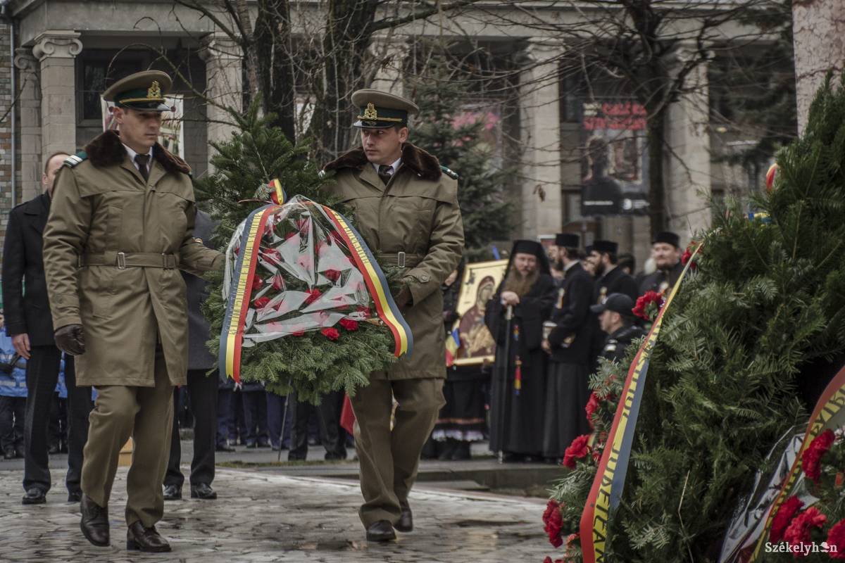 •  Fotó: Pinti Attila