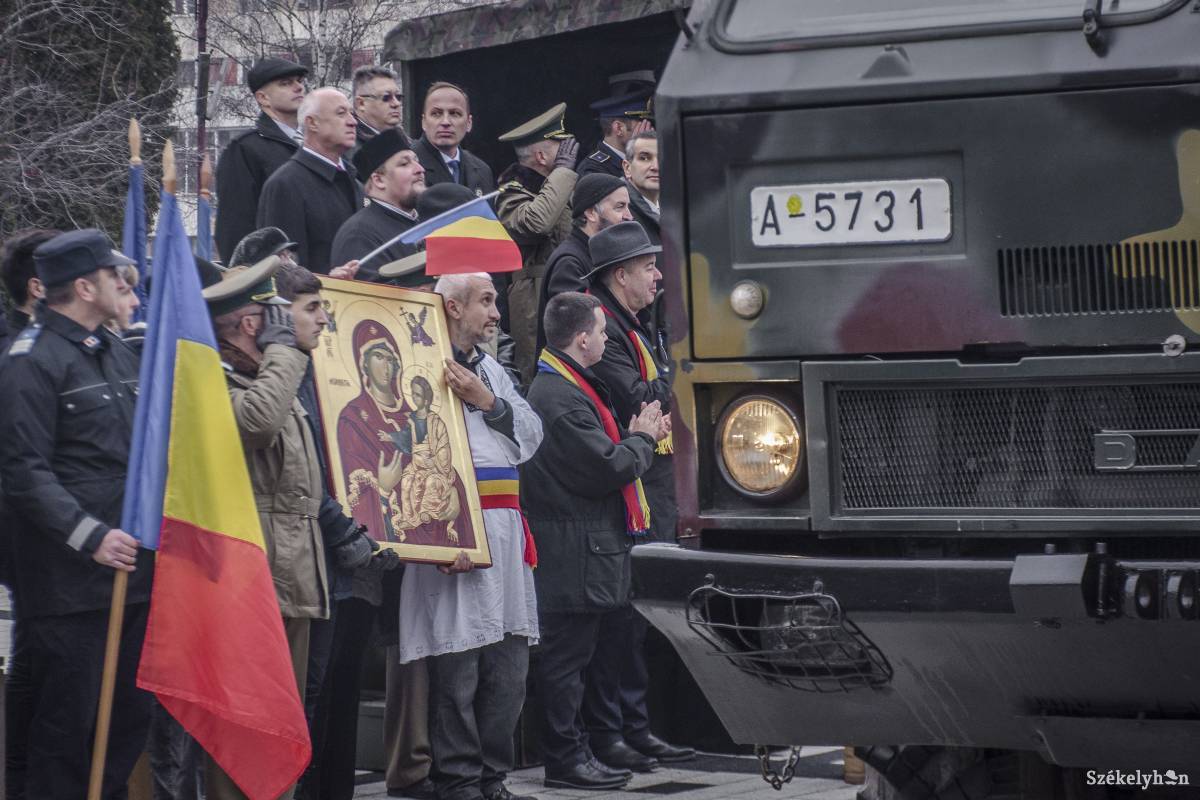 •  Fotó: Pinti Attila