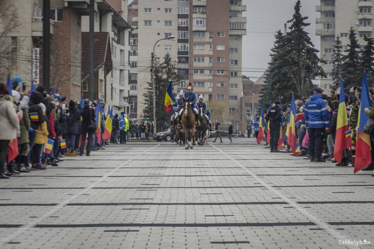 •  Fotó: Pinti Attila