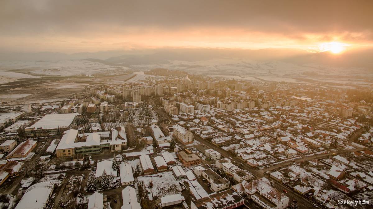 Illusztráció •  Fotó: Farkas Tamás